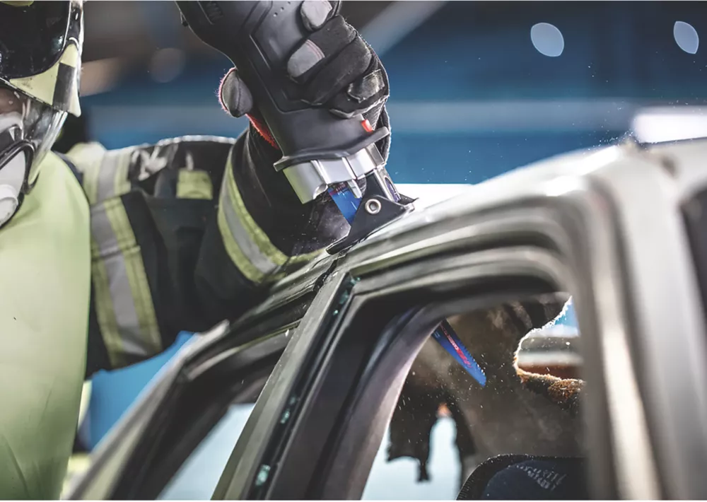 Bosch Expert S1157CHM Multi-Material Reciprocating Saw Blade 225mm 3 Bosch Expert S1157CHM Multi-Material Reciprocating Saw Blade 225mm - Image 3