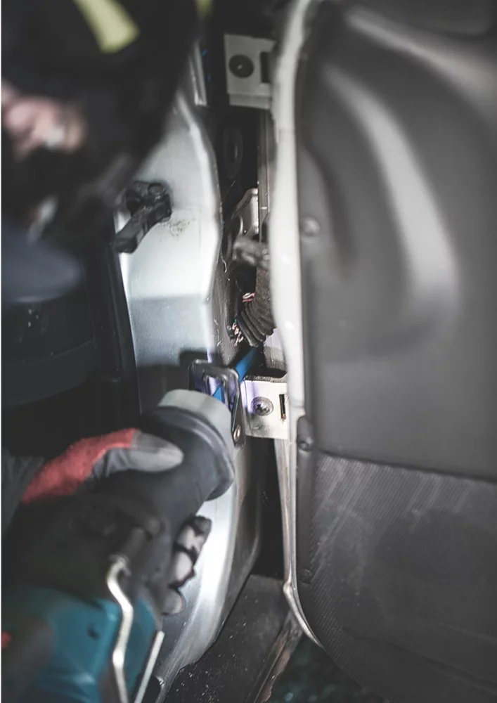 Bosch Expert S1157CHM Multi-Material Reciprocating Saw Blade 225mm 4 Bosch Expert S1157CHM Multi-Material Reciprocating Saw Blade 225mm - Image 4