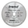 Trend CraftPo CSB/CC30564 Wood Crosscut Circular Saw Blade 305 X 30mm 64T