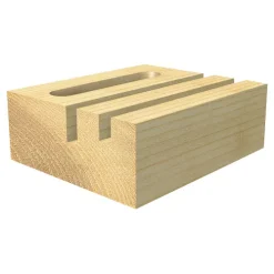 Trend TR03X1/4TC 1/4" Shank Double-Flute Straight Router Cutter 5 X 16mm -Cheap Cutting & Blades Store 64979 A6