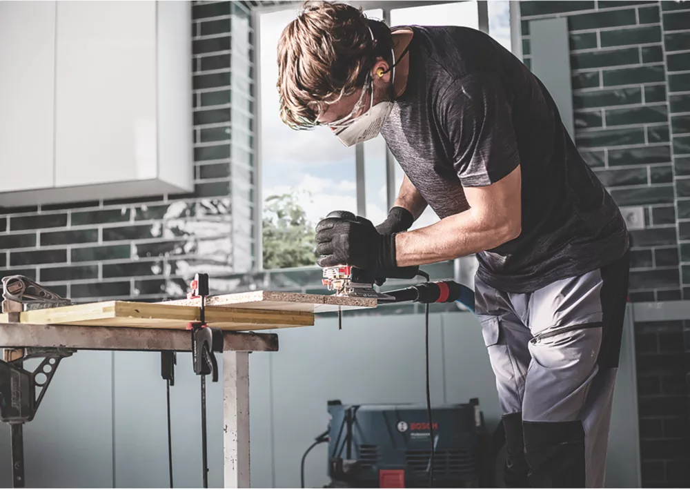 Bosch Expert T 308 BF Multi-Material 2-Side Jigsaw Blades 117mm 5 Pack 4 Bosch Expert T 308 BF Multi-Material 2-Side Jigsaw Blades 117mm 5 Pack - Image 4