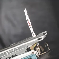 Bosch Expert T 308 BF Multi-Material 2-Side Jigsaw Blades 117mm 5 Pack 12 Bosch Expert T 308 BF Multi-Material 2-Side Jigsaw Blades 117mm 5 Pack -Cheap Cutting & Blades Store 654RT A4