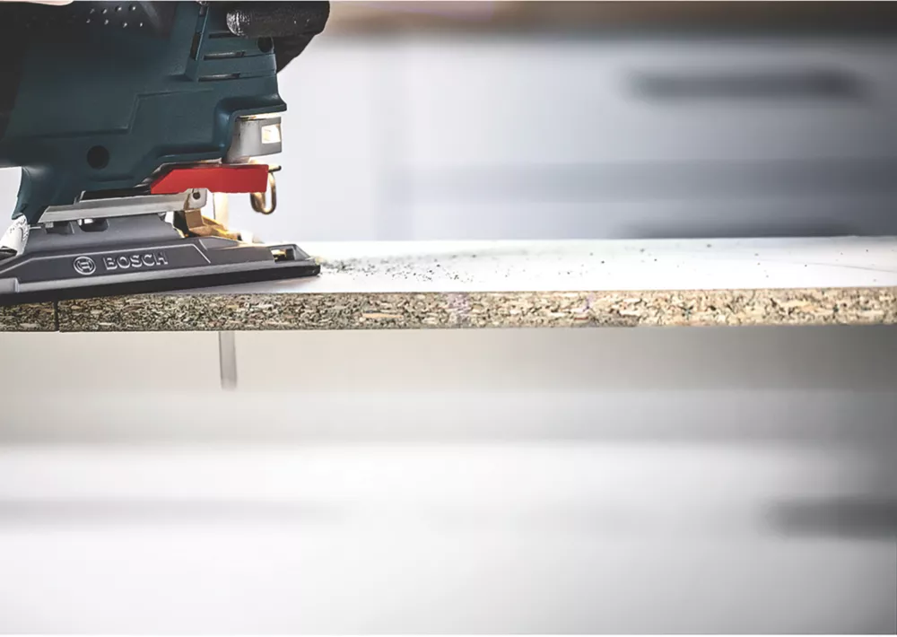 Bosch Expert T 308 BF Multi-Material 2-Side Jigsaw Blades 117mm 5 Pack 7 Bosch Expert T 308 BF Multi-Material 2-Side Jigsaw Blades 117mm 5 Pack - Image 7
