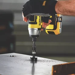 DeWalt 6.35mm Hex Shank Mixed Screwdriving Bit Set 6 Pieces 6 DeWalt 6.35mm Hex Shank Mixed Screwdriving Bit Set 6 Pieces -Cheap Cutting & Blades Store 658KJ A2