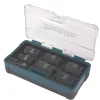 Makita B-69733 1/2” Square Drive Socket Set 7 Pieces