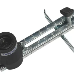 Dremel 678 Line & Circle Cutter Attachment