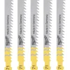 Milwaukee 4932254071 Multi-Material Jigsaw Blade 75mm 5 Pack