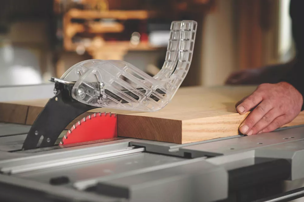 Freud F03FS09779 Wood Circular Saw Blade 254 X 30mm 40T 2 Freud F03FS09779 Wood Circular Saw Blade 254 X 30mm 40T - Image 2