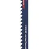 Bosch Expert S1141HM Aerated Concrete Carbide Reciprocating Saw Blade 225mm