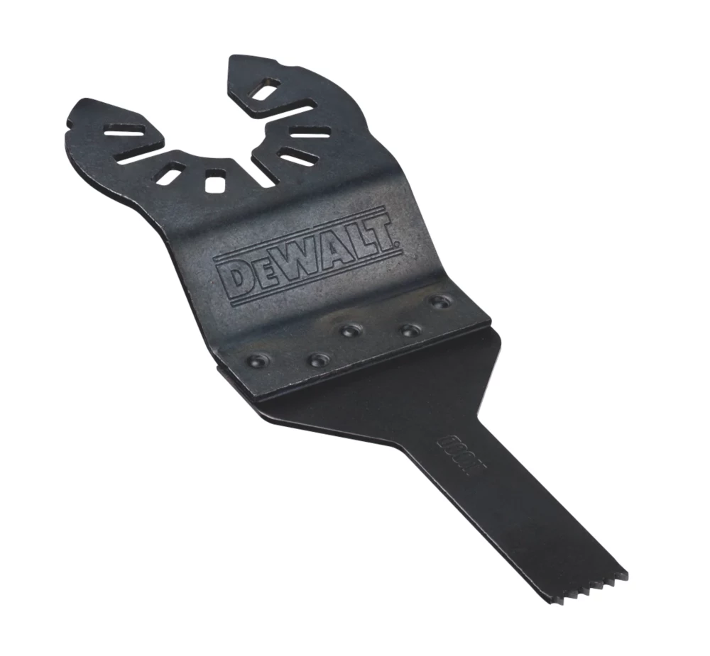 DeWalt DT20713-QZ Multi-Material Cutting Blade Set 3 Pcs 2 DeWalt DT20713-QZ Multi-Material Cutting Blade Set 3 Pcs - Image 2