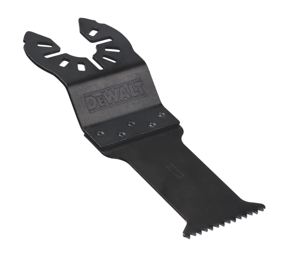 DeWalt DT20713-QZ Multi-Material Cutting Blade Set 3 Pcs 3 DeWalt DT20713-QZ Multi-Material Cutting Blade Set 3 Pcs - Image 3