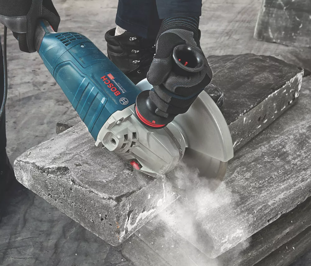 Bosch Eco Multi-Material Universal Segmented Diamond Disc 230 X 22.23mm 2 Bosch Eco Multi-Material Universal Segmented Diamond Disc 230 X 22.23mm - Image 2