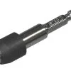 Erbauer 1/4" Hex Quick-Release Magnetic Bit Holder 65mm