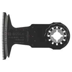 Bosch AII 65 BSPC Hardwood Plunge Cutting Blade 65mm
