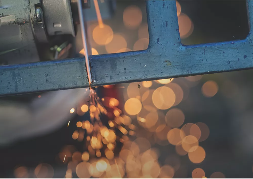 Bosch Expert Multi-Material Diamond Wheel Cutting Disc 105 X 20/16mm 2 Bosch Expert Multi-Material Diamond Wheel Cutting Disc 105 X 20/16mm - Image 2