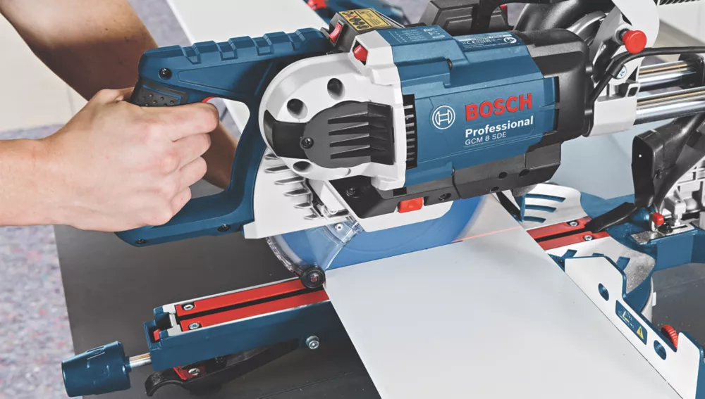 Bosch Expert High Pressure Laminate Circular Saw Blade 254 X 30mm 80T 2 Bosch Expert High Pressure Laminate Circular Saw Blade 254 X 30mm 80T - Image 2