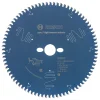 Bosch Expert High Pressure Laminate Circular Saw Blade 254 X 30mm 80T