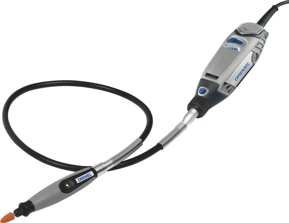Dremel 225 Flexible Shaft 101mm 2 Dremel 225 Flexible Shaft 101mm - Image 2