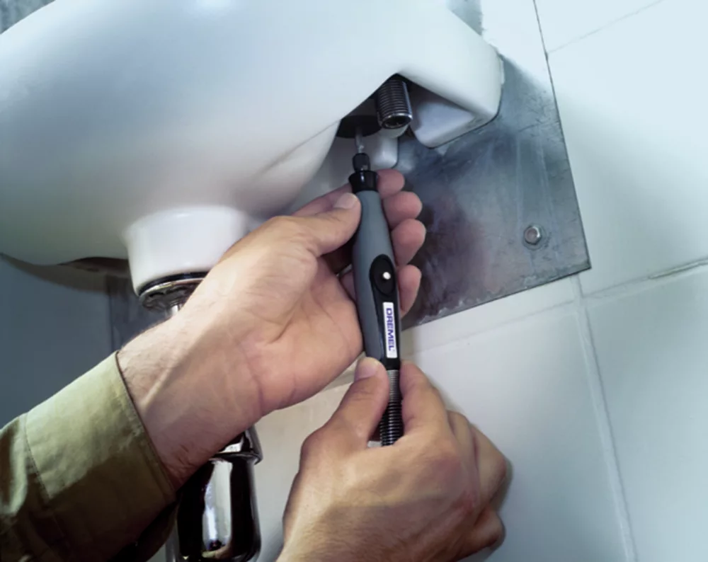 Dremel 225 Flexible Shaft 101mm 3 Dremel 225 Flexible Shaft 101mm - Image 3