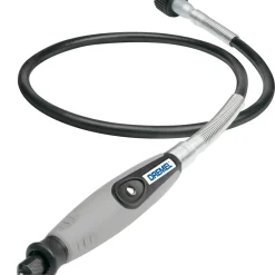 Dremel 225 Flexible Shaft 101mm