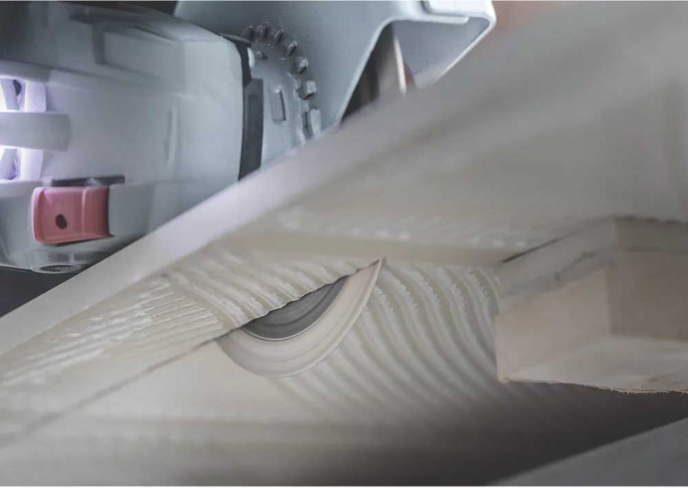 Bosch Expert Masonry Diamond Cutting Disc 85 X 22.23mm 3 Bosch Expert Masonry Diamond Cutting Disc 85 X 22.23mm - Image 3