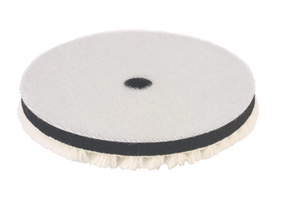 Makita Wool Pad 80mm 1 Makita Wool Pad 80mm