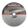 Essentials Grinding Disc 9" (230mm) X 6 X 22.2mm