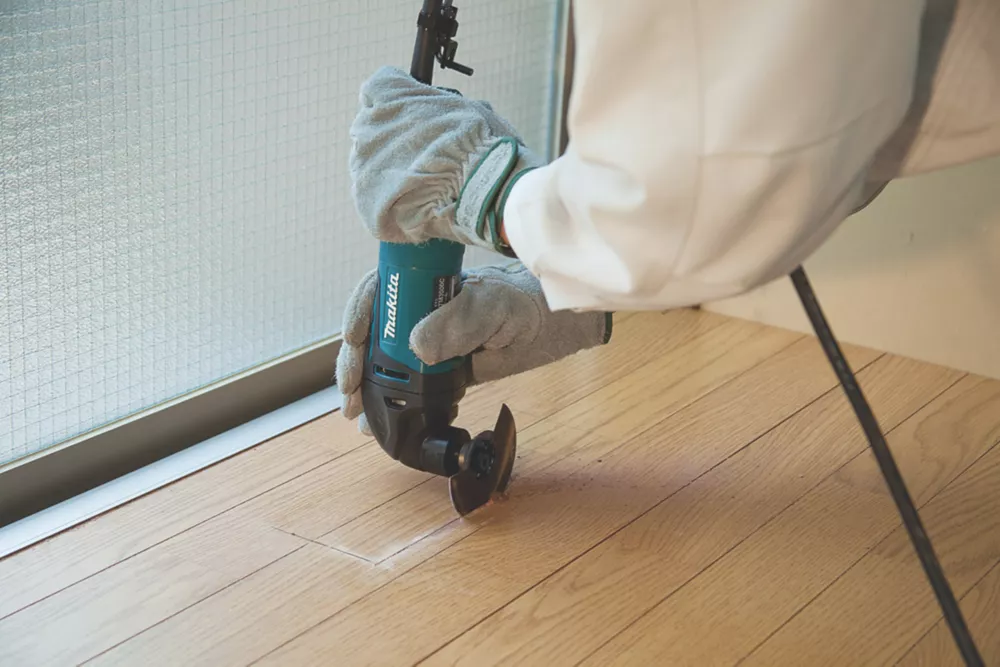 Makita B-64799 Multi-Material Segmented Cutting Blade 85mm 2 Makita B-64799 Multi-Material Segmented Cutting Blade 85mm - Image 2