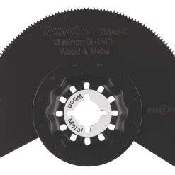 Makita B-64799 Multi-Material Segmented Cutting Blade 85mm