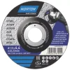 Norton Grinding Disc 4 1/2" (115mm) X 6.4 X 22.23mm 5 Pack