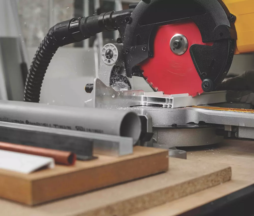 Freud F03FS09748 Wood/Chipboard/MDF Circular Saw Blade 216 X 30mm 24T 2 Freud F03FS09748 Wood/Chipboard/MDF Circular Saw Blade 216 X 30mm 24T - Image 2