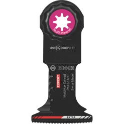 Bosch Expert MultiMax PAII52APIT Multi-Material Plunge Cutting Blade 52mm