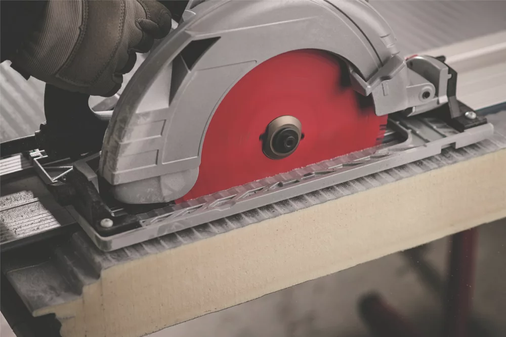 Freud F03FS09854 Sandwich Panel Circular Saw Blade 190 X 30mm 36T 2 Freud F03FS09854 Sandwich Panel Circular Saw Blade 190 X 30mm 36T - Image 2