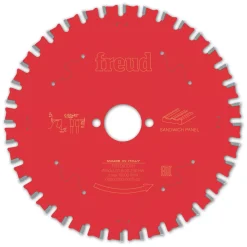 Freud F03FS09854 Sandwich Panel Circular Saw Blade 190 X 30mm 36T