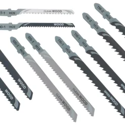 DeWalt DT2290-QZ Multi-Material Jigsaw Blade Set 10 Piece Set 5 DeWalt DT2290-QZ Multi-Material Jigsaw Blade Set 10 Piece Set -Cheap Cutting & Blades Store 73700 A2