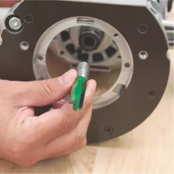 Trend C164X1/2TC 1/2" Shank Double-Flute Straight Worktop Router Cutter 12.7 X 63mm 9 Trend C164X1/2TC 1/2" Shank Double-Flute Straight Worktop Router Cutter 12.7 X 63mm -Cheap Cutting & Blades Store 739XG A3