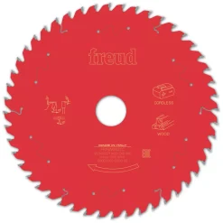 Freud F03FS10069 Wood/Chipboard/MDF Circular Saw Blade 210 X 30mm 48T