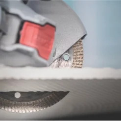 Bosch Expert X-Lock Masonry Diamond Cutting Disc 85mm 8 Bosch Expert X-Lock Masonry Diamond Cutting Disc 85mm -Cheap Cutting & Blades Store 742RR A3