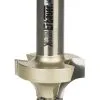 Erbauer 1/2" Shank Rounding-Over Bit 31.8 X 17.5mm