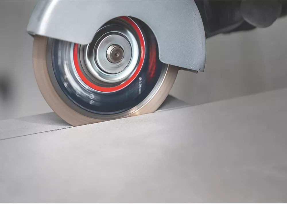 Bosch Expert Masonry Diamond Cutting Disc 115 X 22.23mm 3 Bosch Expert Masonry Diamond Cutting Disc 115 X 22.23mm - Image 3