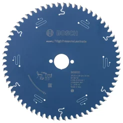 Bosch Expert High Pressure Laminate Circular Saw Blade 235 X 30mm 64T