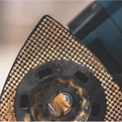 Bosch Expert MAVZ 116 RT10 100 Carbide RIFF-Grit Hardwood & Softwood Sanding Plate 116mm 7 Bosch Expert MAVZ 116 RT10 100 Carbide RIFF-Grit Hardwood & Softwood Sanding Plate 116mm -Cheap Cutting & Blades Store 753RR A2