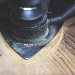Bosch Expert MAVZ 116 RT10 100 Carbide RIFF-Grit Hardwood & Softwood Sanding Plate 116mm 8 Bosch Expert MAVZ 116 RT10 100 Carbide RIFF-Grit Hardwood & Softwood Sanding Plate 116mm -Cheap Cutting & Blades Store 753RR A3