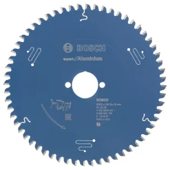 Bosch Expert Aluminium Circular Saw Blade 200 X 32mm 60T