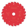 Freud Wood Circular Saw Blade 165 X 20mm 24T