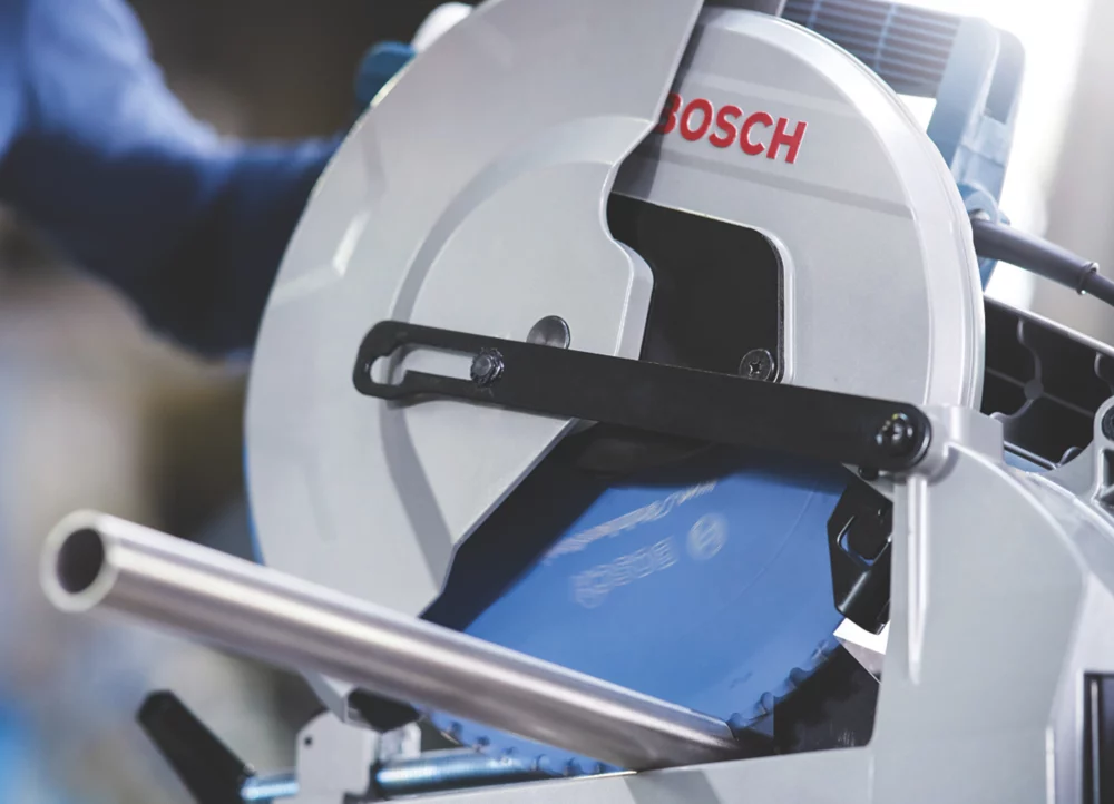 Bosch Expert Stainless Steel Circular Saw Blade 355 X 25.4mm 90T 2 Bosch Expert Stainless Steel Circular Saw Blade 355 X 25.4mm 90T - Image 2