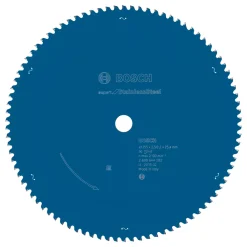 Bosch Expert Stainless Steel Circular Saw Blade 355 X 25.4mm 90T