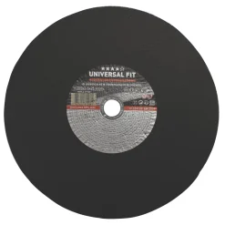 Essentials Metal Metal Cutting Disc 14" (355mm) X 3.5 X 25.4mm