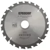 Erbauer Wood TCT Saw Blade 190 X 30mm 24T