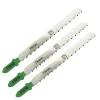 Essentials SJG67620 T101B Softwood Jigsaw Blades 100mm 3 Pack